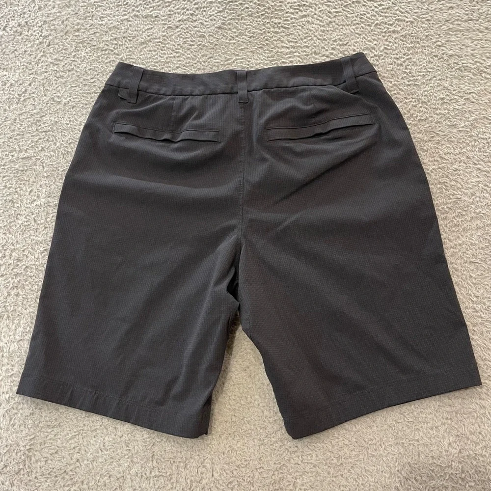 Lululemon ABC Classic Fit WovenAir 8.5